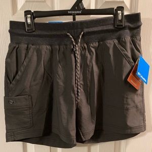 Columbia hiking shorts